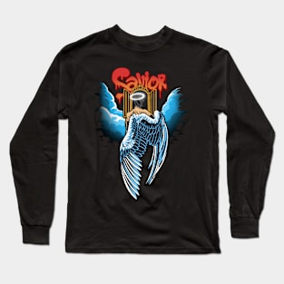 savior Long Sleeve T-Shirt